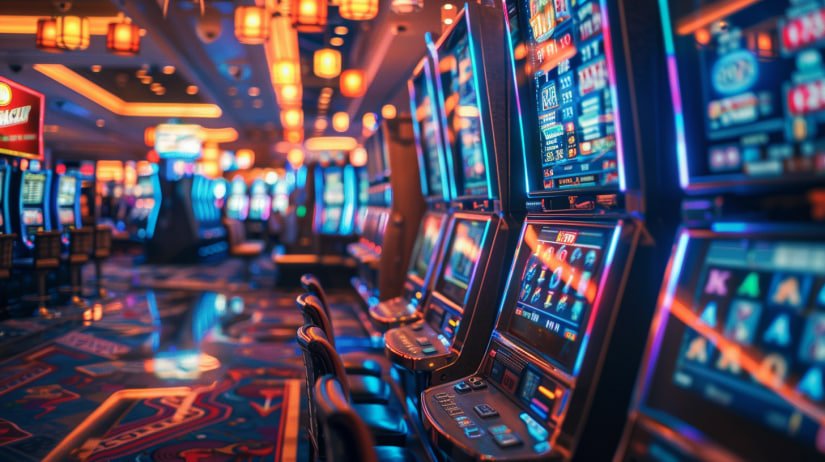 Slot ဂိမ်း Provider များ PG Soft Pragmatic Play Habanero Jackpot Reel Spin Feature
