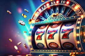 PGPG9 Slot နေ့စဉ် Cashback ပရိုမိုးရှင်း
