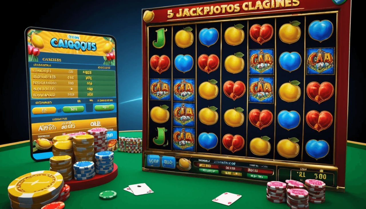 PGPG9 Slot 90-Ball Bingo ကတ်နှင့် ဂဏန်းကောက်ပုံ မြင်ကွင်း