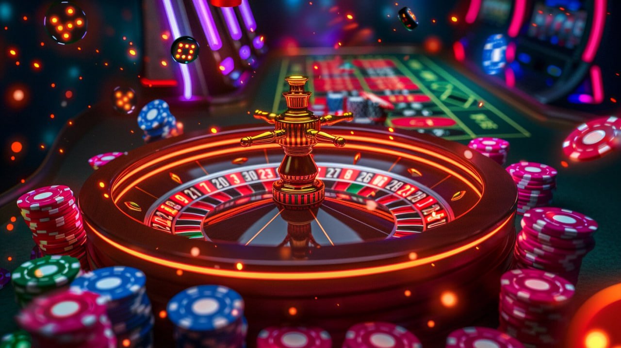 Slot ဂိမ်းအနိုင်ရမှု Win Screen Jackpot Free Spin Bonus Round Payout